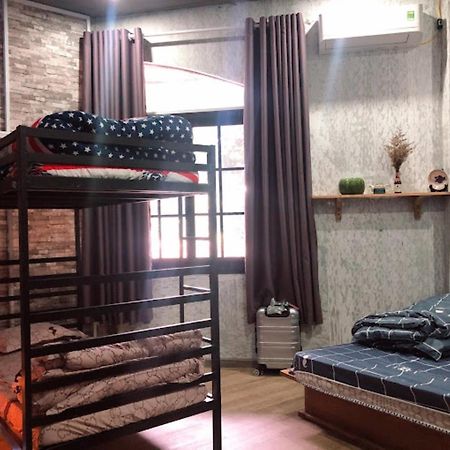Ban Urban House Hotel Buon Ma Thuot Bagian luar foto