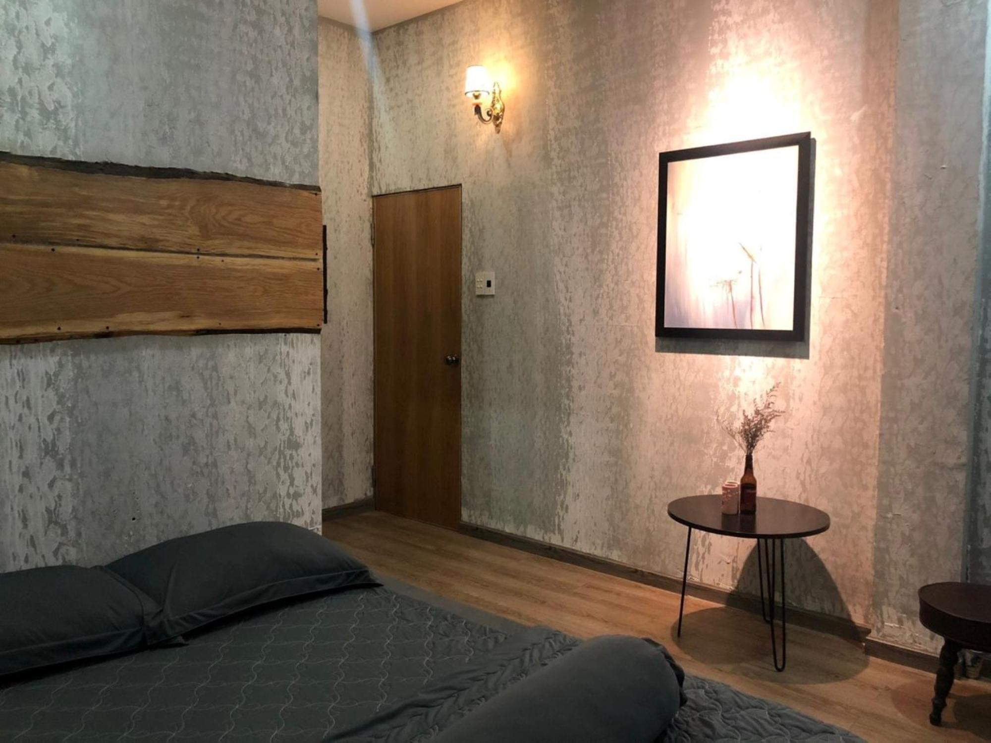 Ban Urban House Hotel Buon Ma Thuot Bagian luar foto