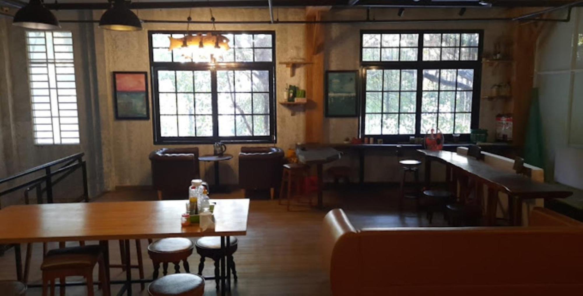 Ban Urban House Hotel Buon Ma Thuot Bagian luar foto