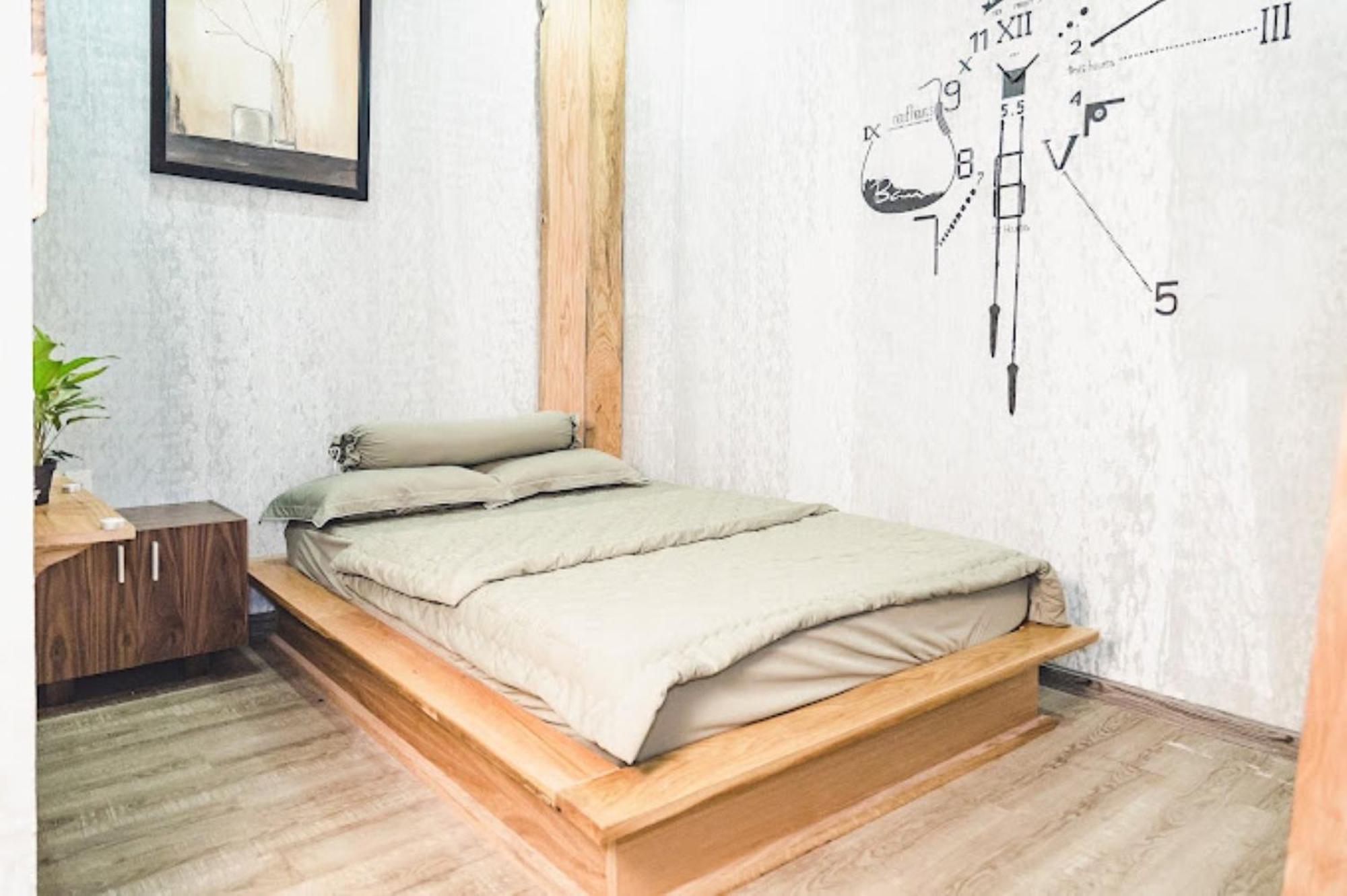 Ban Urban House Hotel Buon Ma Thuot Bagian luar foto