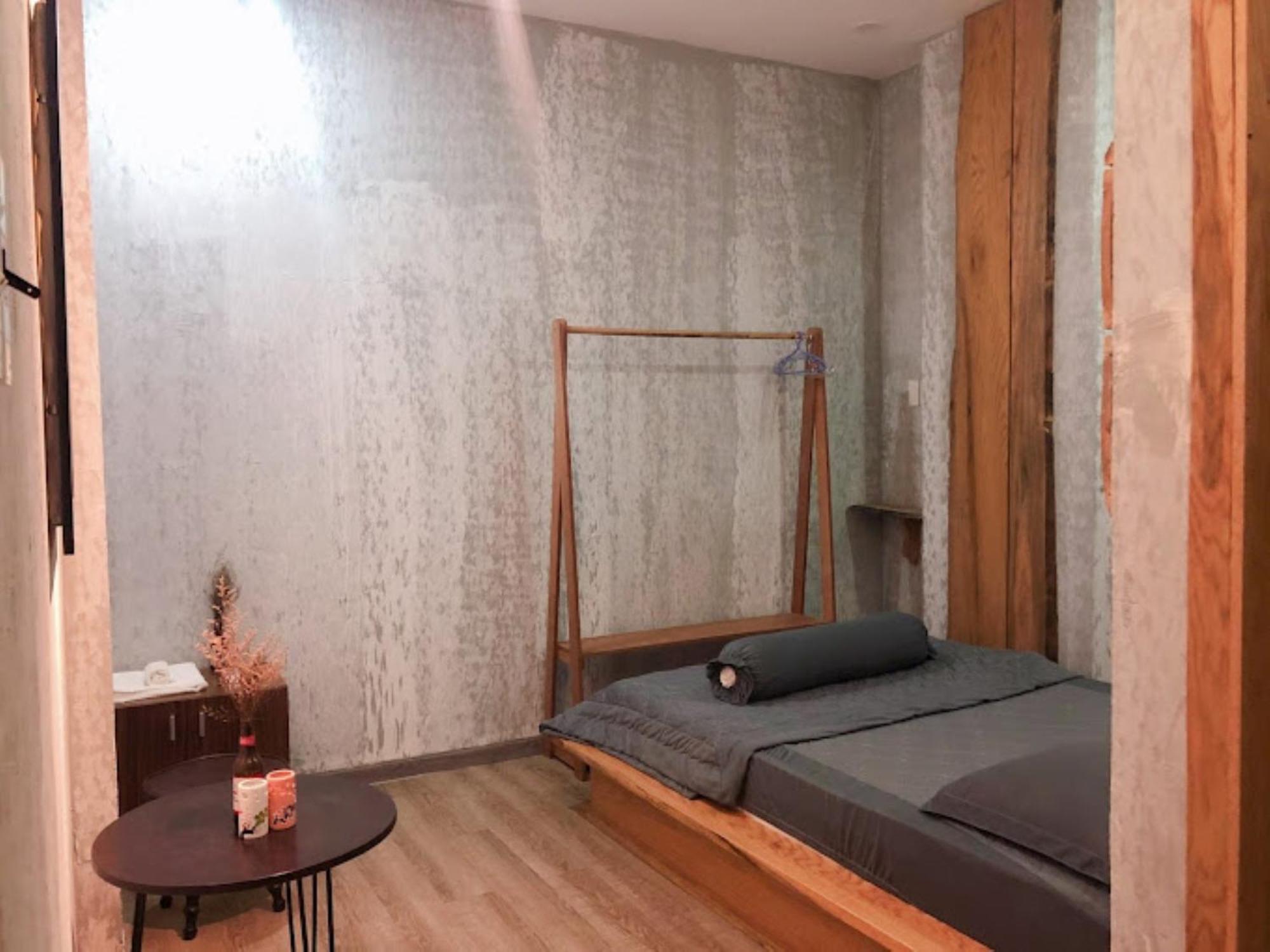 Ban Urban House Hotel Buon Ma Thuot Bagian luar foto