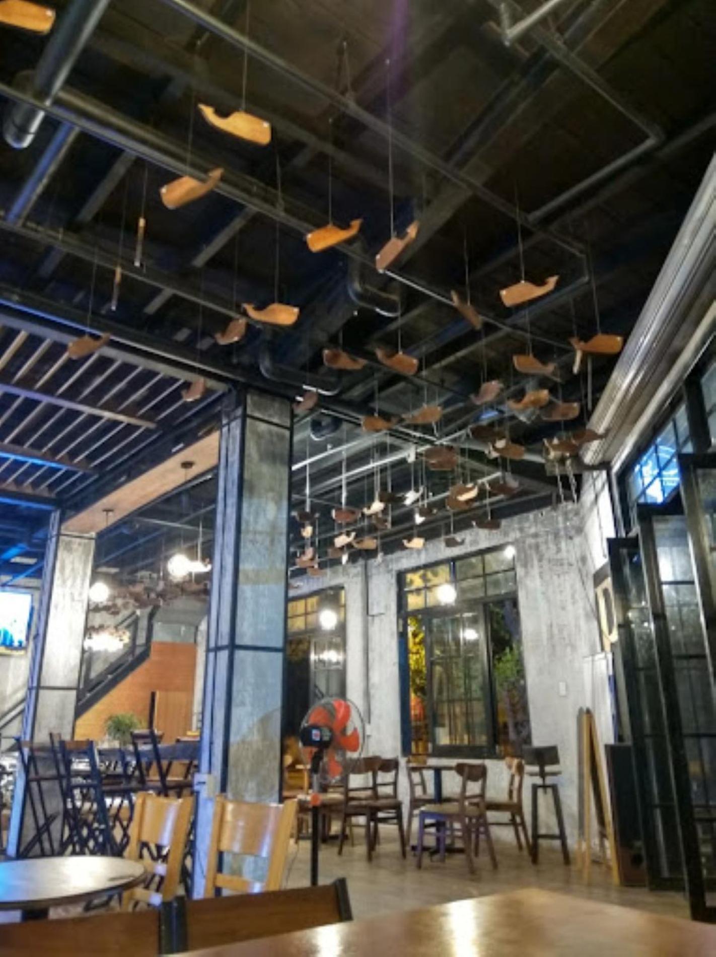 Ban Urban House Hotel Buon Ma Thuot Bagian luar foto