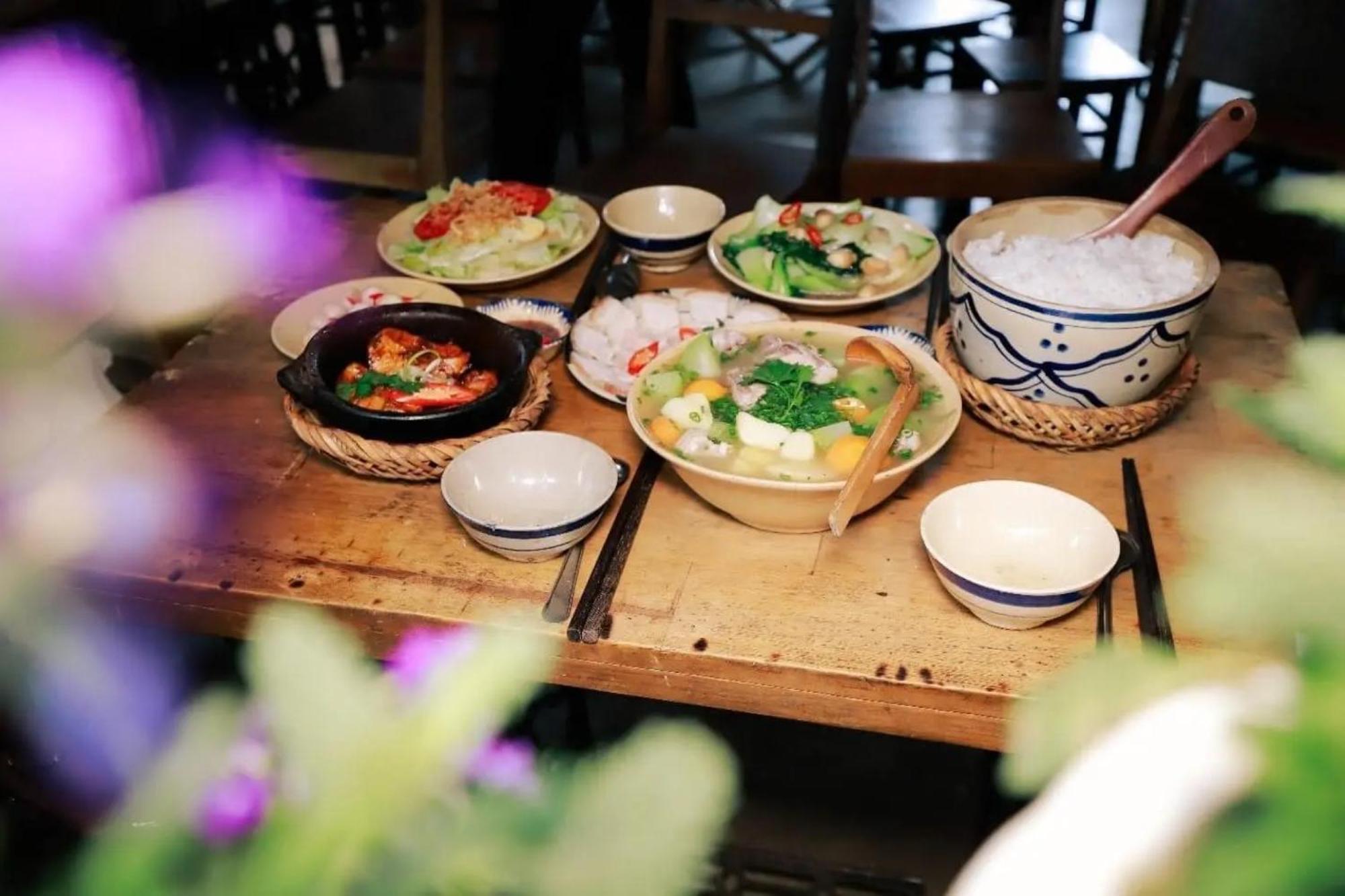 Ban Urban House Hotel Buon Ma Thuot Bagian luar foto