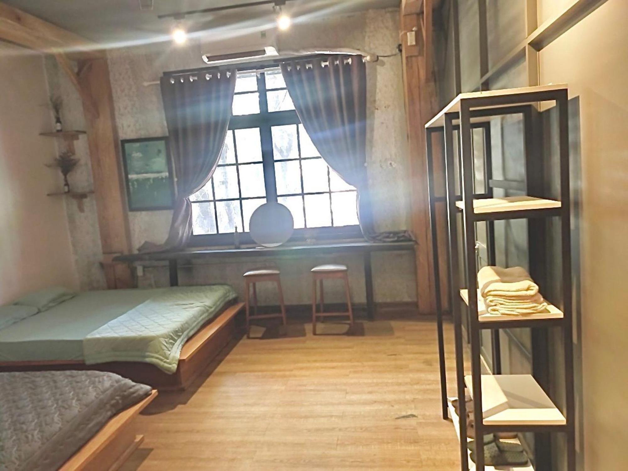 Ban Urban House Hotel Buon Ma Thuot Bagian luar foto