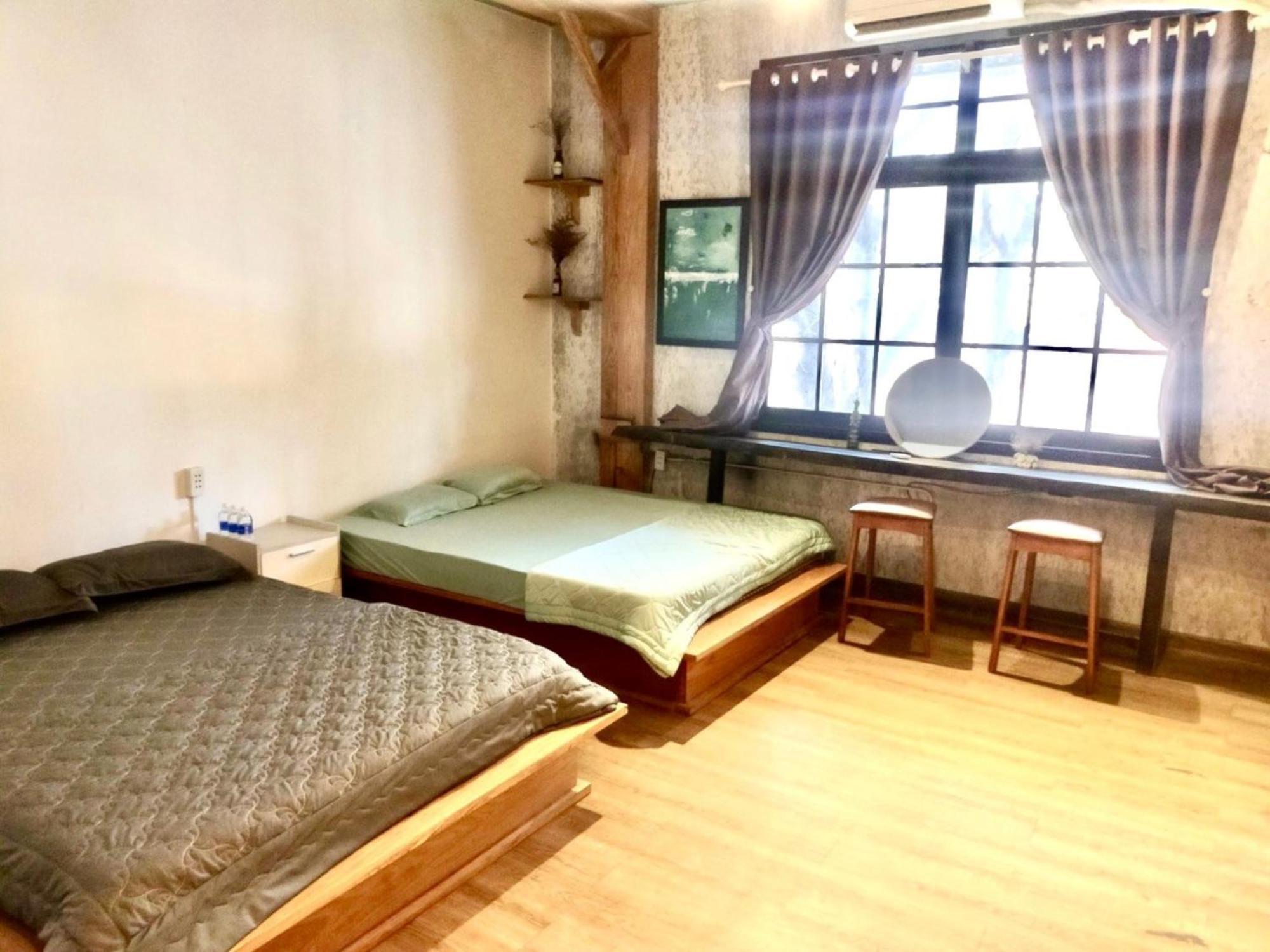 Ban Urban House Hotel Buon Ma Thuot Bagian luar foto