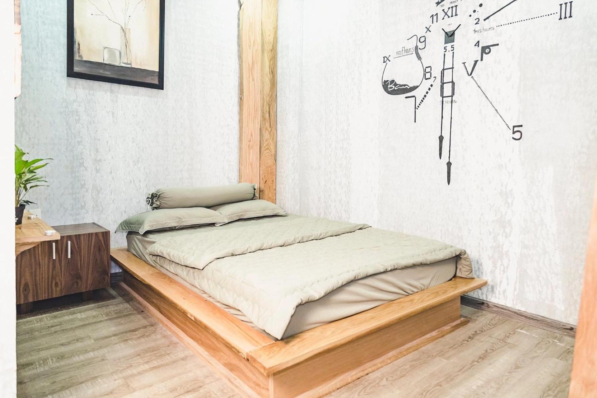 Ban Urban House Hotel Buon Ma Thuot Bagian luar foto