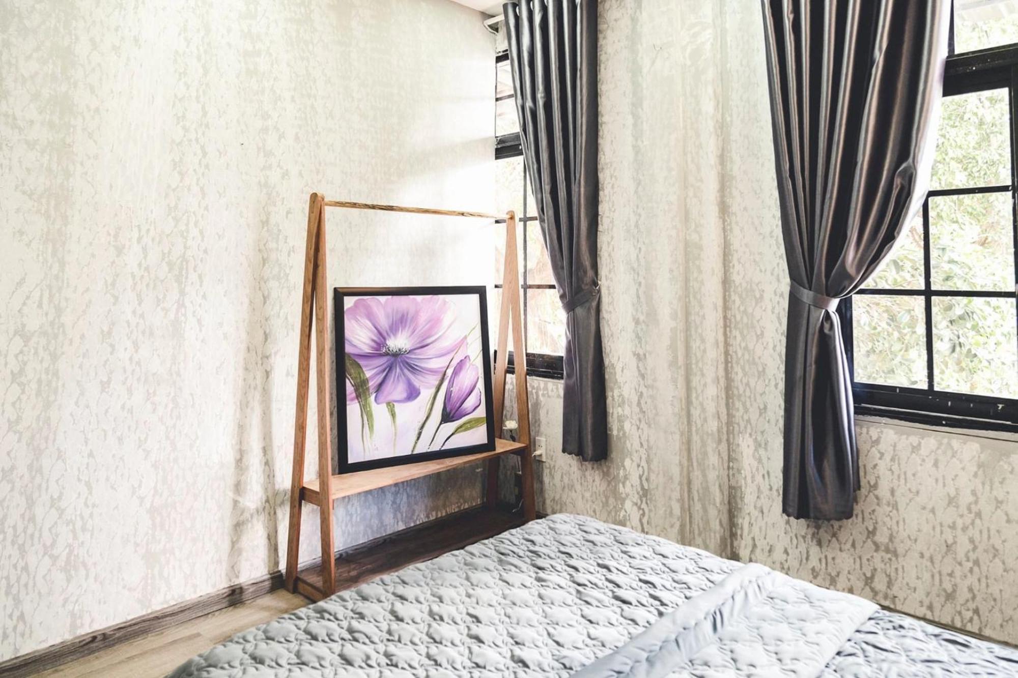 Ban Urban House Hotel Buon Ma Thuot Bagian luar foto