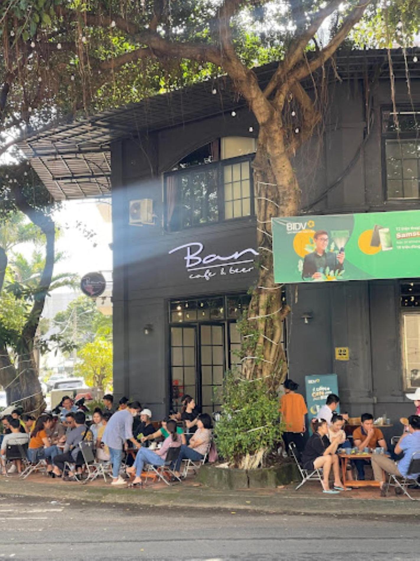 Ban Urban House Hotel Buon Ma Thuot Bagian luar foto