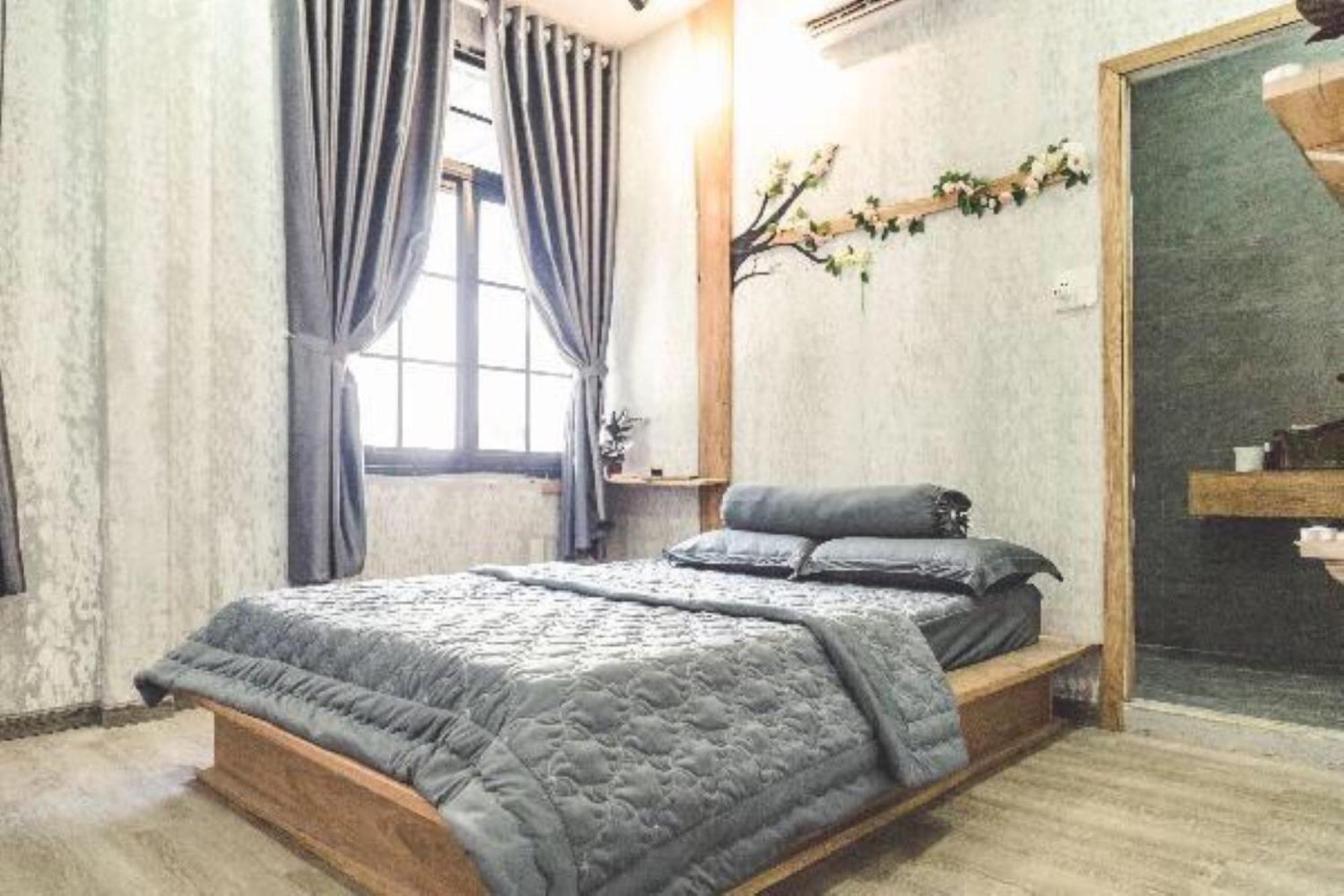 Ban Urban House Hotel Buon Ma Thuot Bagian luar foto