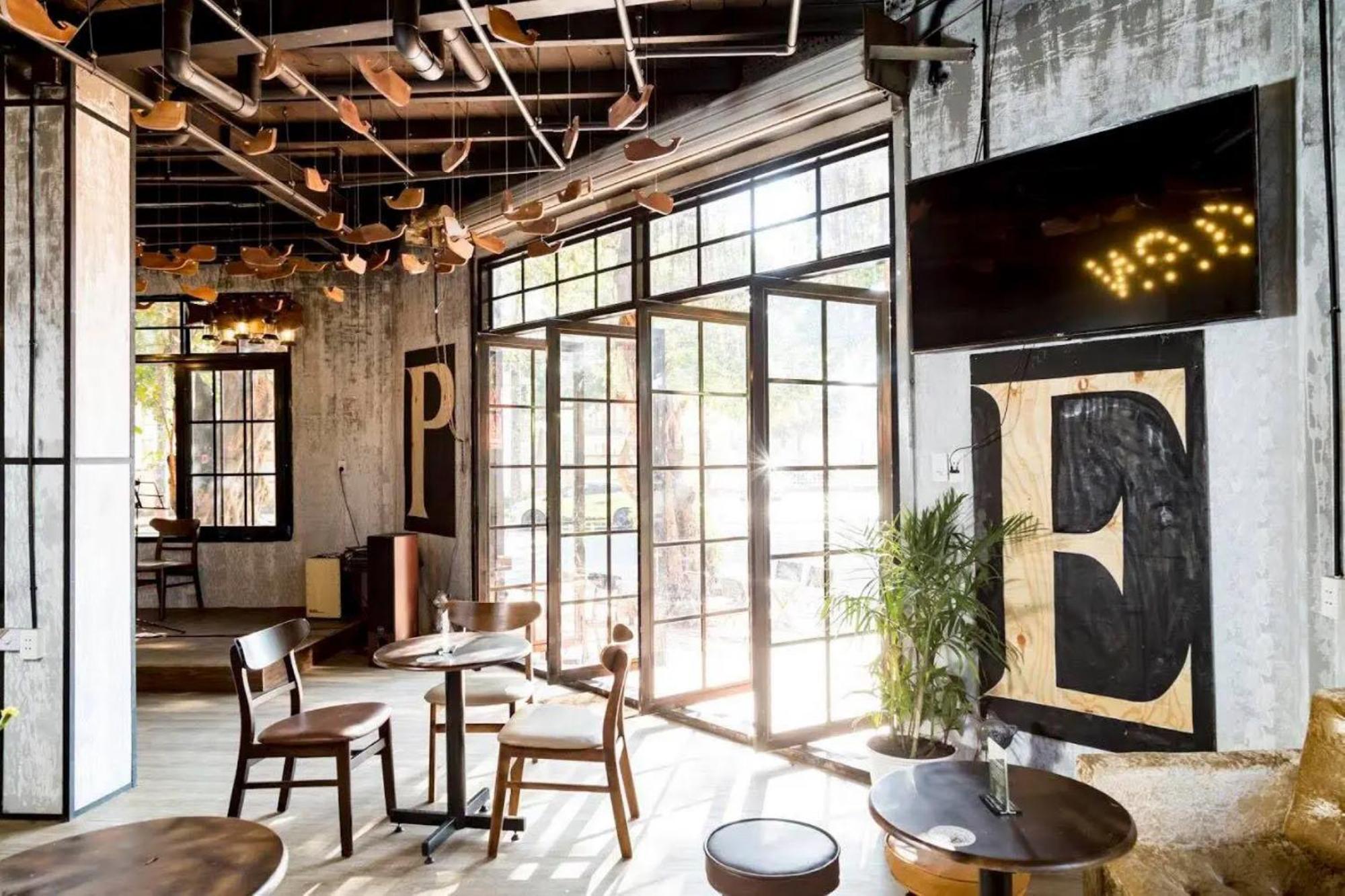 Ban Urban House Hotel Buon Ma Thuot Bagian luar foto