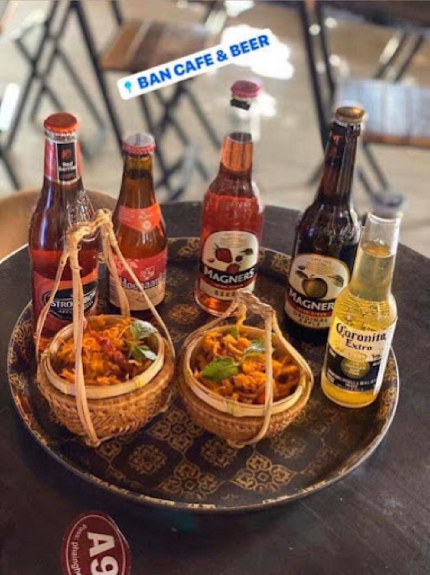 Ban Urban House Hotel Buon Ma Thuot Bagian luar foto