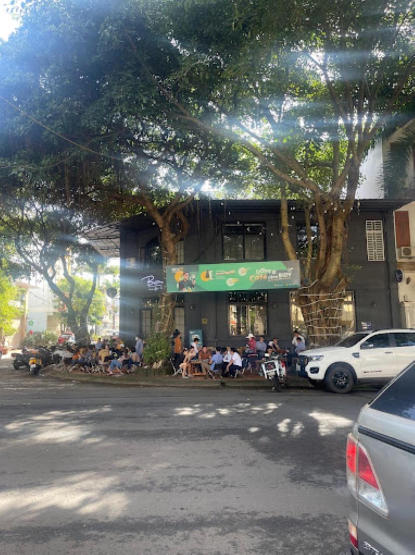 Ban Urban House Hotel Buon Ma Thuot Bagian luar foto